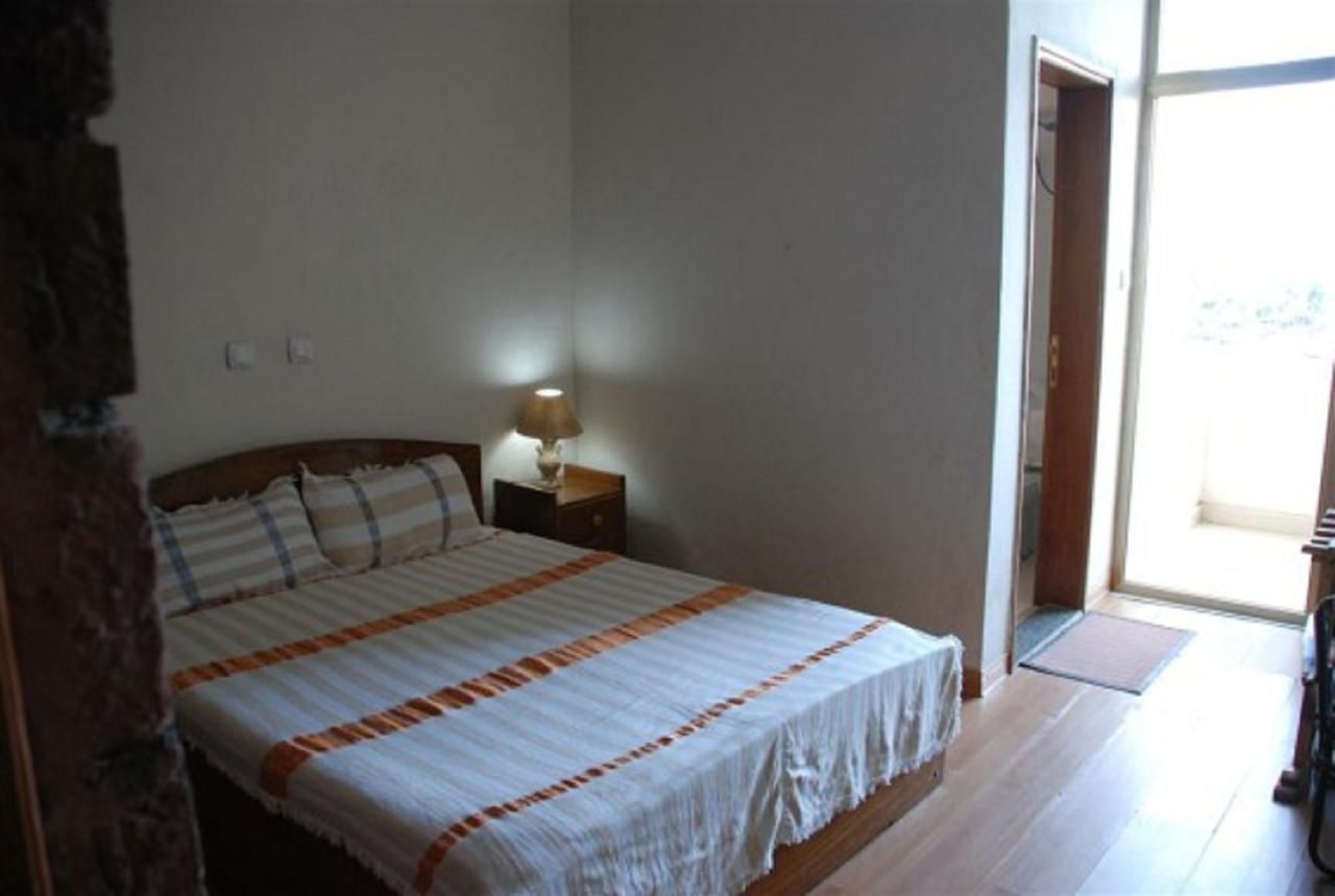 Bete Abraham Hotel Lalibela Ngoại thất bức ảnh