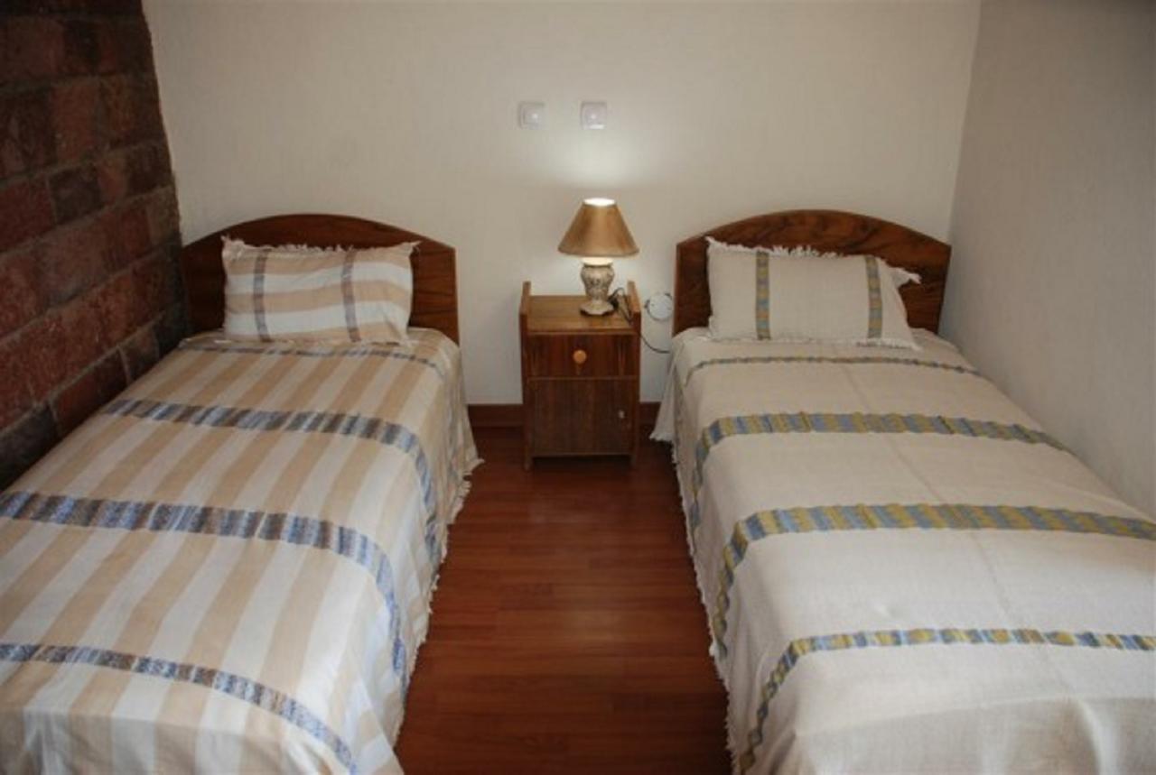 Bete Abraham Hotel Lalibela Ngoại thất bức ảnh