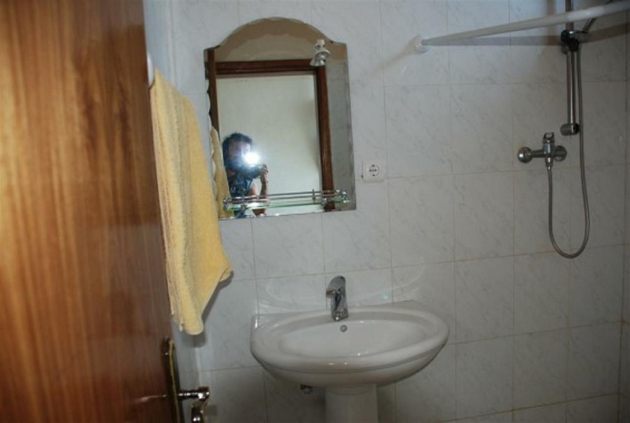 Bete Abraham Hotel Lalibela Ngoại thất bức ảnh