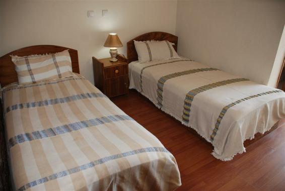 Bete Abraham Hotel Lalibela Ngoại thất bức ảnh